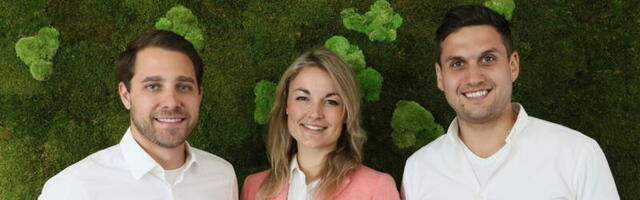 German healthtech startup Climedo picks up €5 million funding boost
