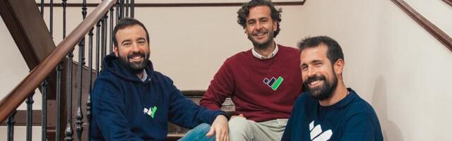 Spanish startup TaxDown secures €5.5 million for its solution that’s simplifying income tax