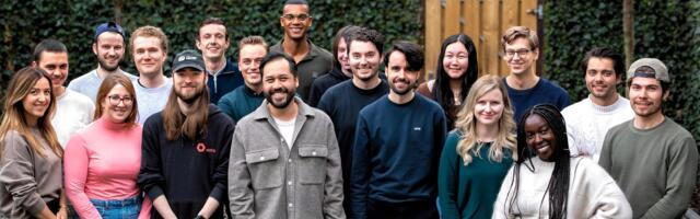 Headless frontend builder for e-commerce shops Instant Commerce secures €2 million