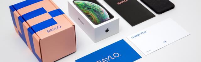 Raylo raises £6.5m for consumer tech subscription model