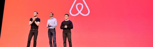 Airbnb’s Big Increase for Host Cancellation Fees and Other Top Stories This Week