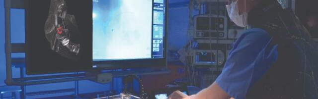 Zurich-based Simulands secures a €10 million boost to improve medical training