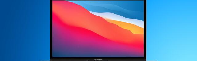 Deals: Record Low Prices Hit M1 MacBook Air ($749.99) and M2 13-Inch MacBook Pro ($1,099.00)