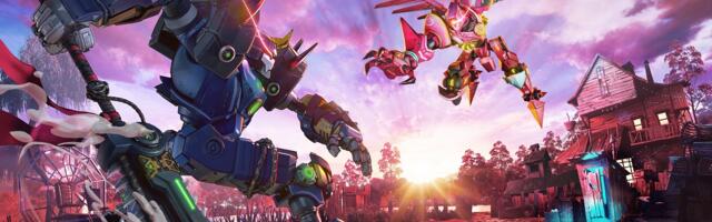 Animoca’s nWay finds a smart Web3 strategy with hardcore mech game Wreck League