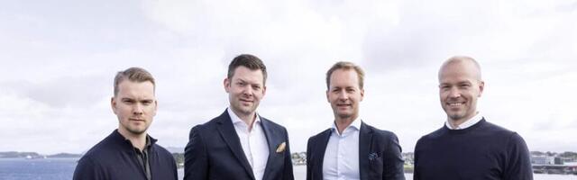 Norwegian company Remora Robotics catches €2.5 million to upscale aquaculture robotic tech