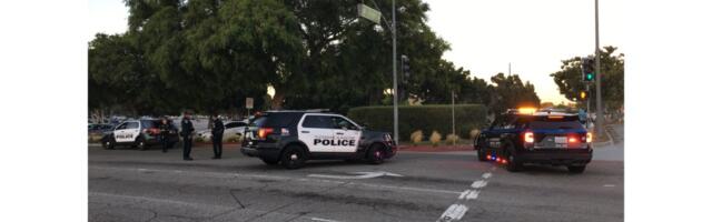 Police break up melee involving 1,000 juveniles at California mall