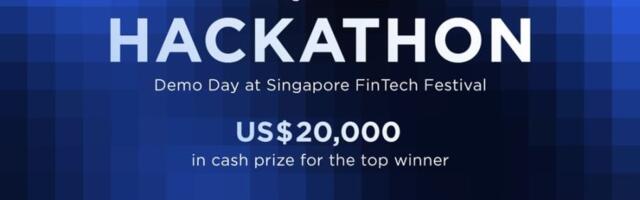 Crypto.com kicks off its first hackathon in the Asia-Pacific region