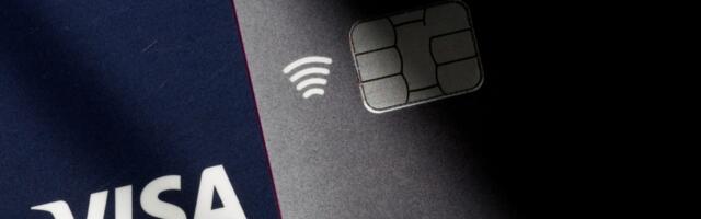 Visa Rides Post-Pandemic Travel Surge to Beat Profit Expectations