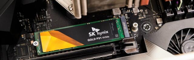 SK Hynix Objects to Kioxia-Western Digital Merger