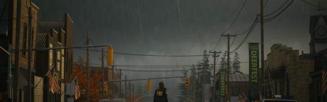 Testing Alan Wake 2: Full Path Tracing and Ray Reconstruction Will Punish Your GPU at Launch