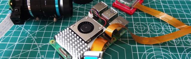 How To Use Dual Cameras on the Raspberry Pi 5