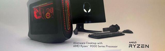 Alleged AMD Ryzen 9000 Listing Hints at Incoming Zen 5 Family