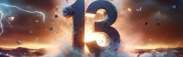 Official: Redmi Note 13 series going global on January 4