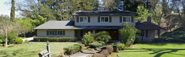 Five-bedroom home sells for $2.8 million in Danville