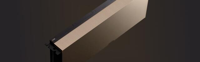 'Enhanced' Nvidia A100 GPUs appear in China's second-hand market — new cards surpass sanctioned counterparts with 7,936 CUDA cores and 96GB HBM2 memory