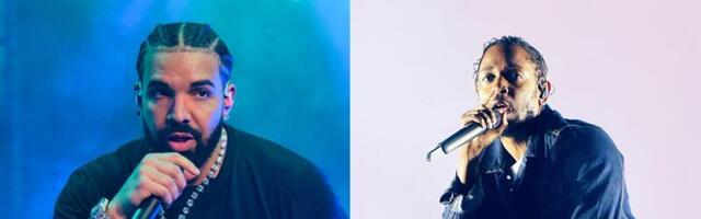 Drake and Kendrick Lamar don’t care about misogyny
