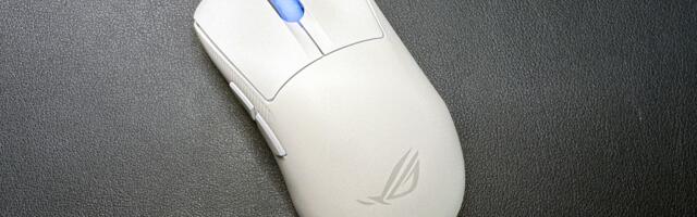 Asus ROG Keris II Ace Review: Is this my new DeathAdder V3 Pro?
