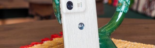 vivo S19 Pro and Motorola X50 Ultra stop by Geekbench on their way to launch