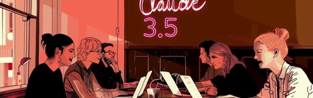 Anthropic’s Claude 3.5 Sonnet wows AI power users: ‘this is wild’