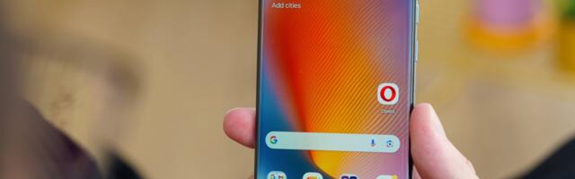 Motorola Edge 50 gets one step closer to launch