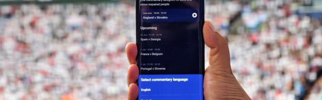 vivo picks the V30 series as its star for the UEFA Euro 2024 final