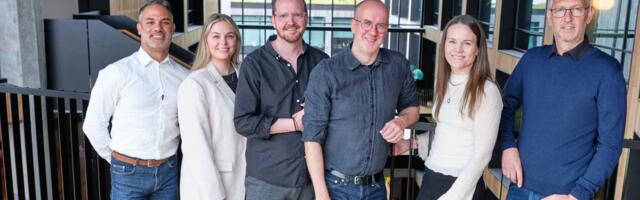 Iceland's PLAIO raises €4.3M for AI-driven pharma supply chain solutions