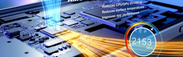 Xmems Labs introduces tiny fans on chips for micro-cooling