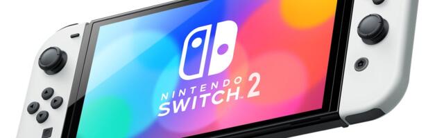 Nintendo Switch 2 designs posted by 3D model enthusiast, setting internet's tongues wagging