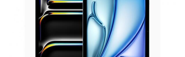Tablet market grew by 20% in Q3, Apple lead narrows