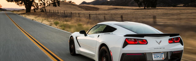 How Fast Is The Chevy Corvette C7? A Look At Its Top Speed And Acceleration Times