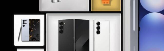 Samsung US Black Friday deals discount all flagship Galaxy S and Z series models