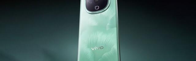 vivo Y300 5G is launching in China next week