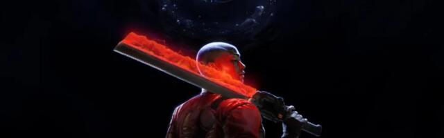 Intergalactic: The Heretic Prophet is the next game from Naughty Dog