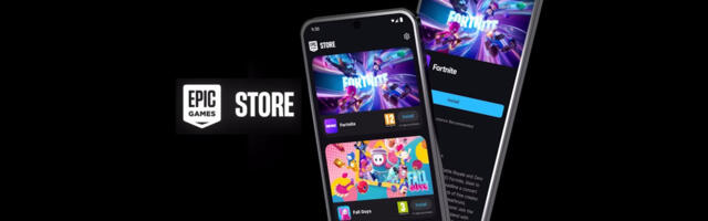 Epic adds nearly 20 third-party games to its mobile store, launches free games program