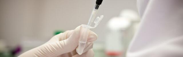 Scientific breakthroughs are hard without money for research infrastructure