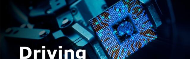 MIPS launches Atlas chip designs for industrial robots and autonomous cars
