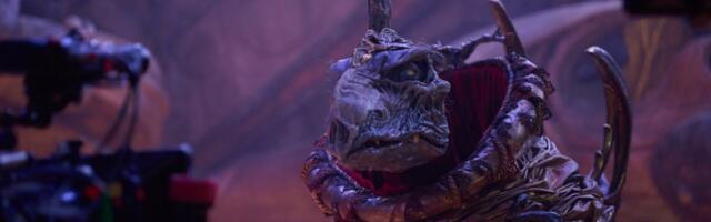 Reminder: The Dark Crystal: Age of Resistance Is a Stone-Cold Masterpiece