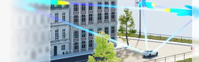 Nvidia partners with telecom leaders to develop AI-native 6G wireless networks