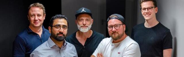 German DevOps solutions provider Mogenius extends Seed round to €3M