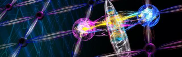 What to Know about the ‘Qudit’—and How It Could Change Quantum Computing