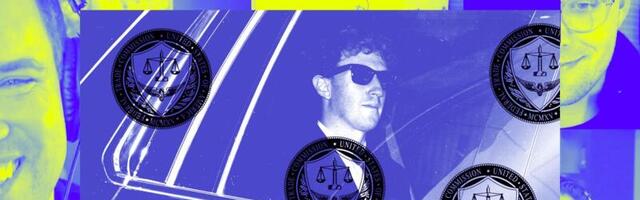 Big Tech is back on trial