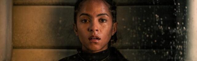 Apple’s sci-fi epic Foundation is back for season 3 in July