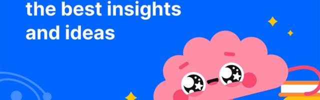 Tackle your entire summer reading list with this book summary app