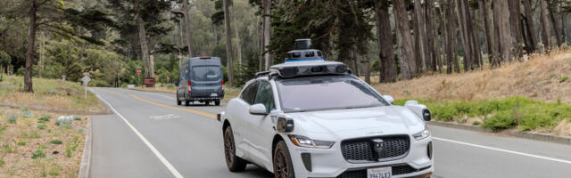 Waymo Is Spreading To More Cities — Here's Where It's Heading Next