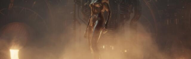 Fantastic Four: First Steps final trailer gives our best look yet at Galactus and Silver Surfer