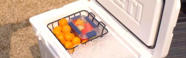 Want The Ice In Your Yeti Cooler To Last Longer? Try This