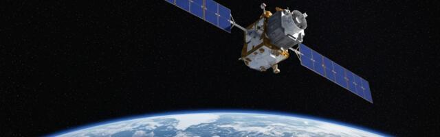China attempts unique feat in space, its 2 satellites try orbital refuelling at over 35,000 km altitude