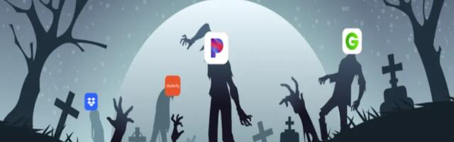 Millions at risk as new study highlights unused Zombie accounts which could be exploited by criminals — here's how to stay safe