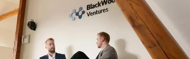 BlackWood Ventures announces second close of Fund I