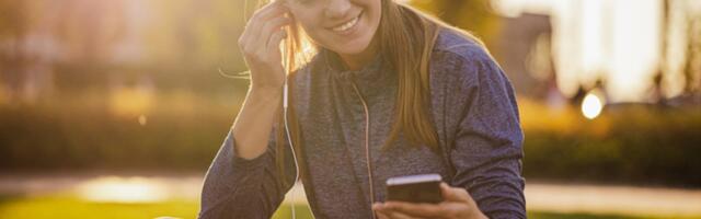 Ditch the Stuffy Gym for These Outdoor Summer Workouts